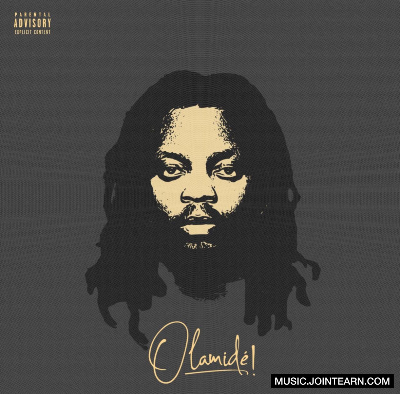 Olamide – Rain ft. Popcaan 2025